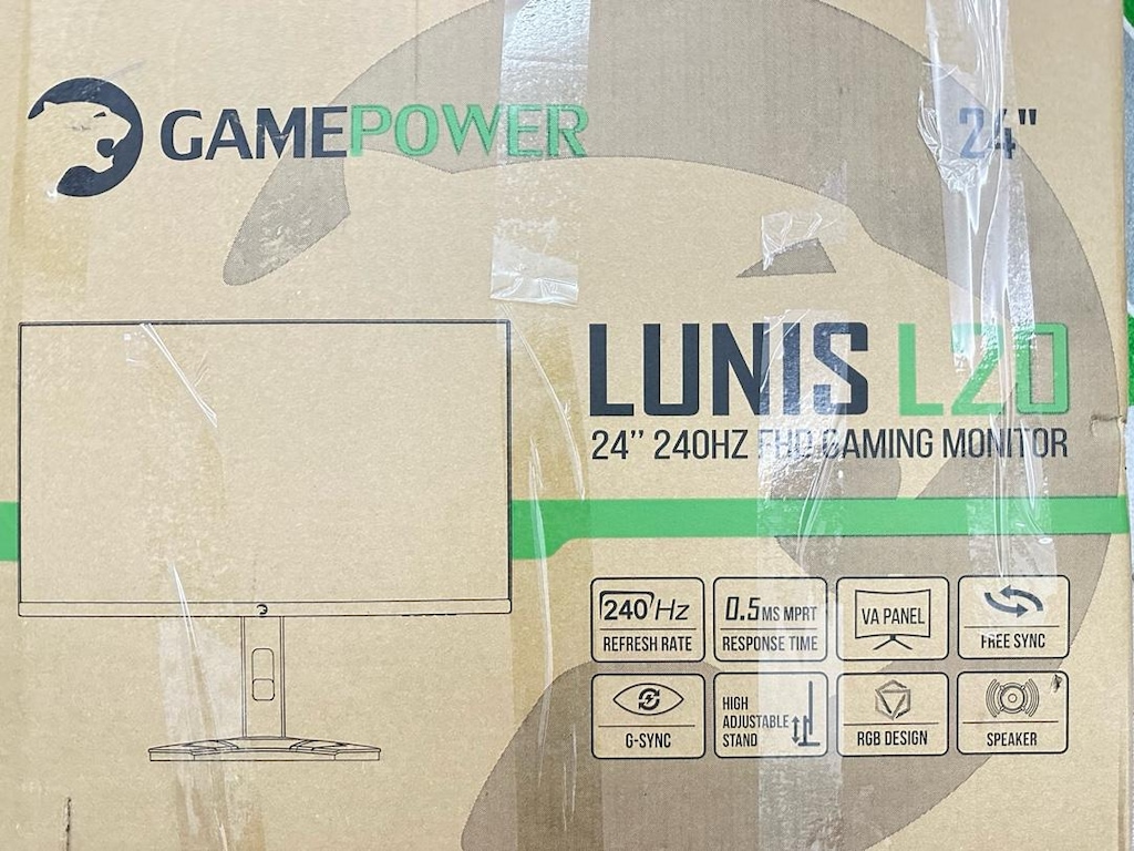5060 Ti 16 GB- 32 GB DDR5- 1 T SSD-MONİTÖRLÜ OYUNCU BİLGİSAYARI - 9