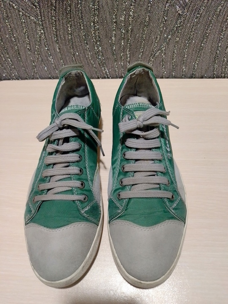 T.box Renkli Sneaker...44. numara — görsel 2/8