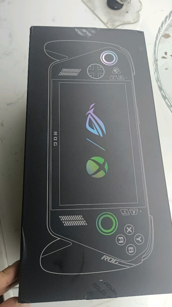 asus rog ally z2 extreme - 2
