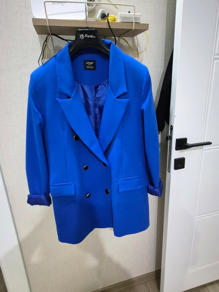 blazer ceket - 3