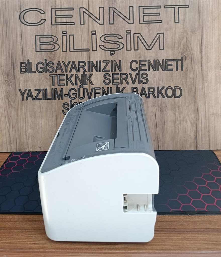 CANON LBP2900 YAZICI - 5