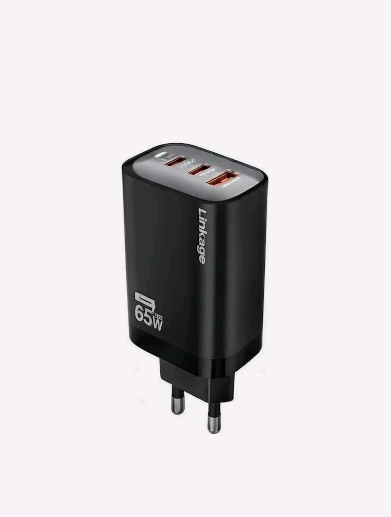 65 Watt şarj adaptörü - 4
