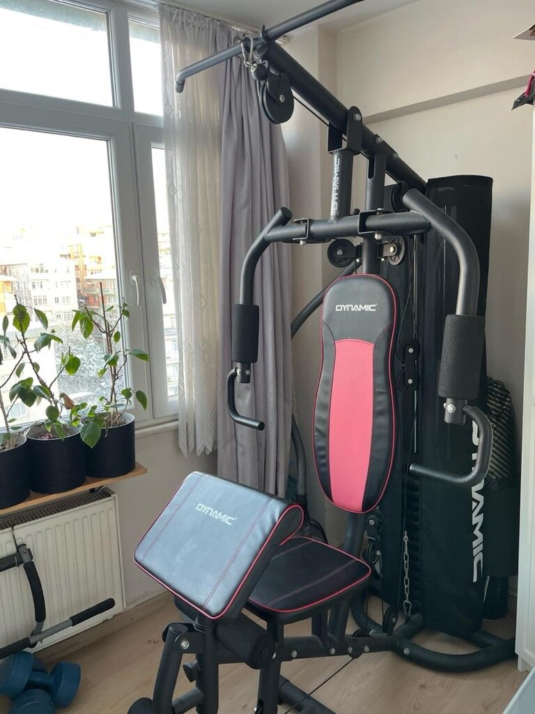 cok temiz ev tipi spor full set - 2