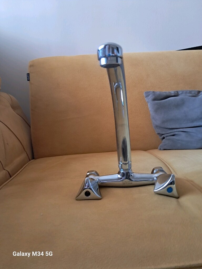 mutfak bataryası - 2