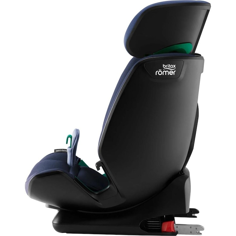 britax römer advansafix m ı size ısofixli oto koltuğu - 5