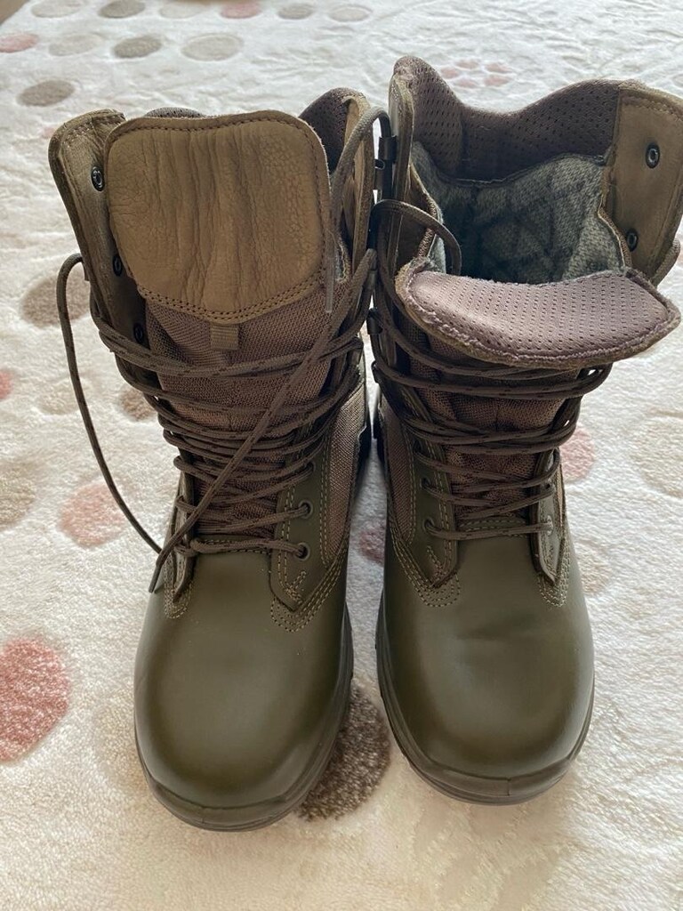 yds gore-tex bot 40 numara - 2