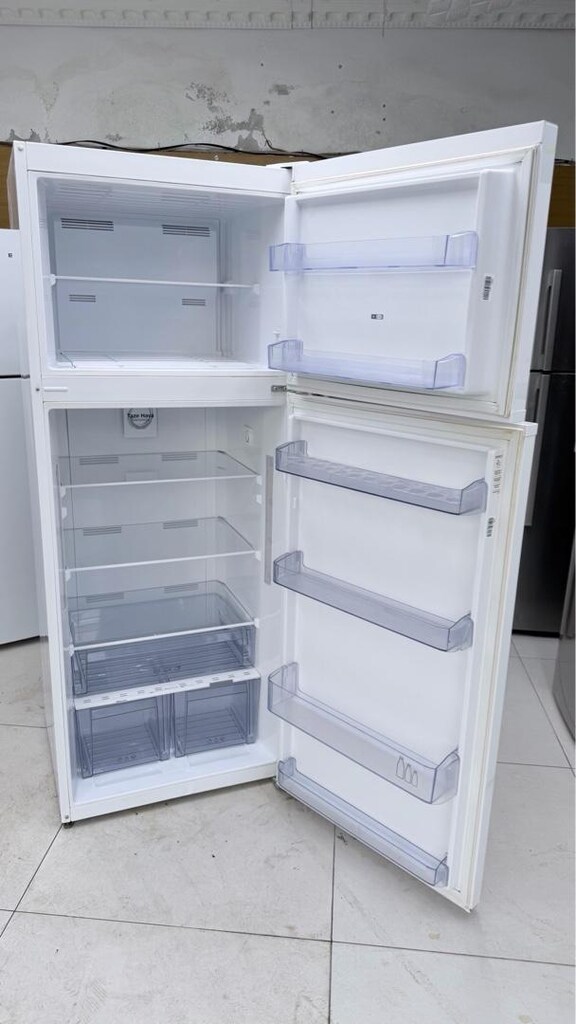 Finlux 430 Litre No-Frost Buzdolabı – Çok Temiz - 10