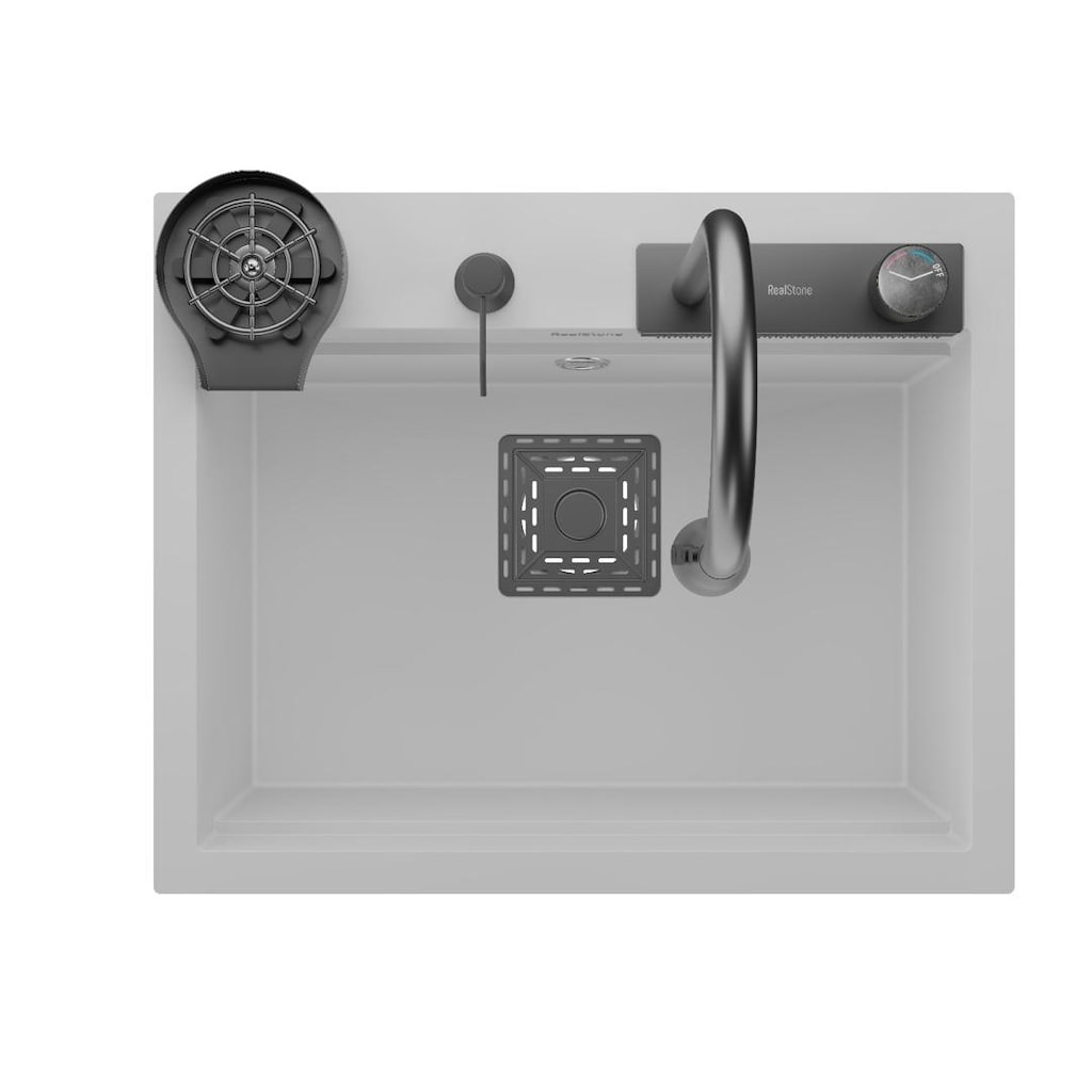 G01 ancel akıllı evye set komple - 8
