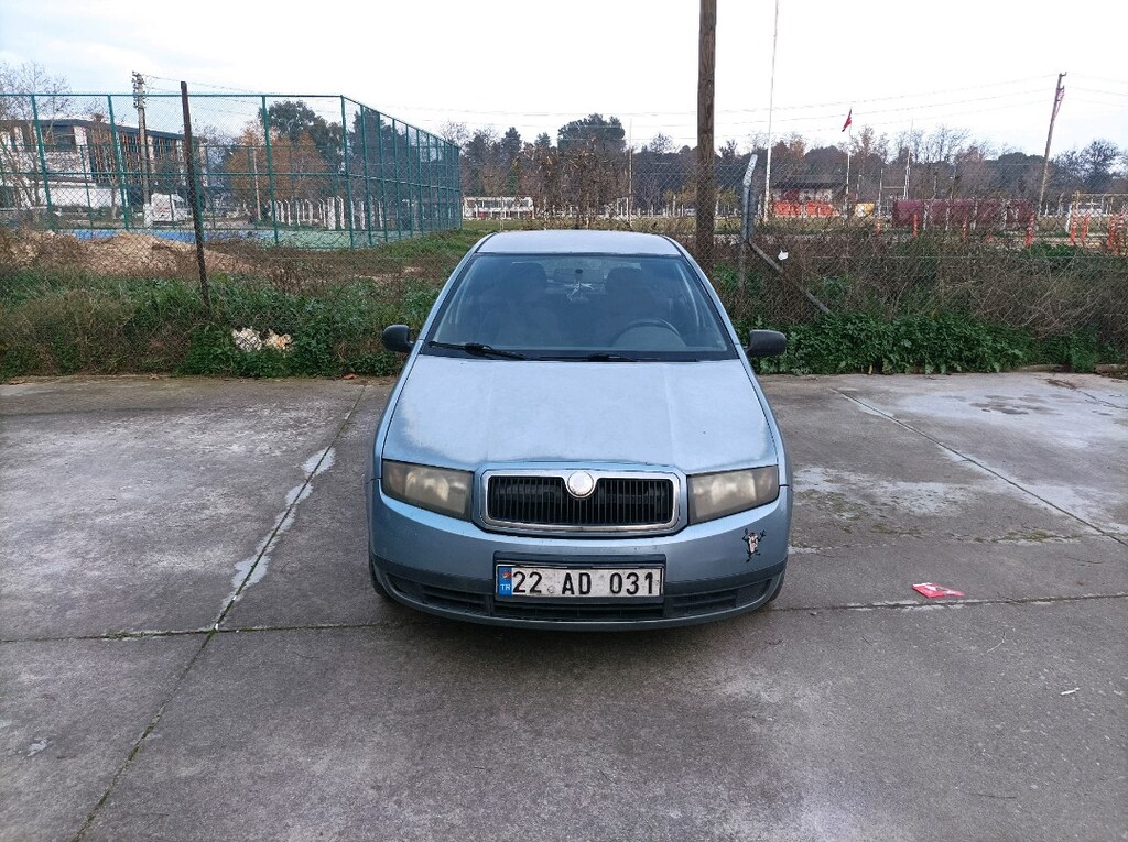 Askeri personelden 2004 model 101 beygir - 3