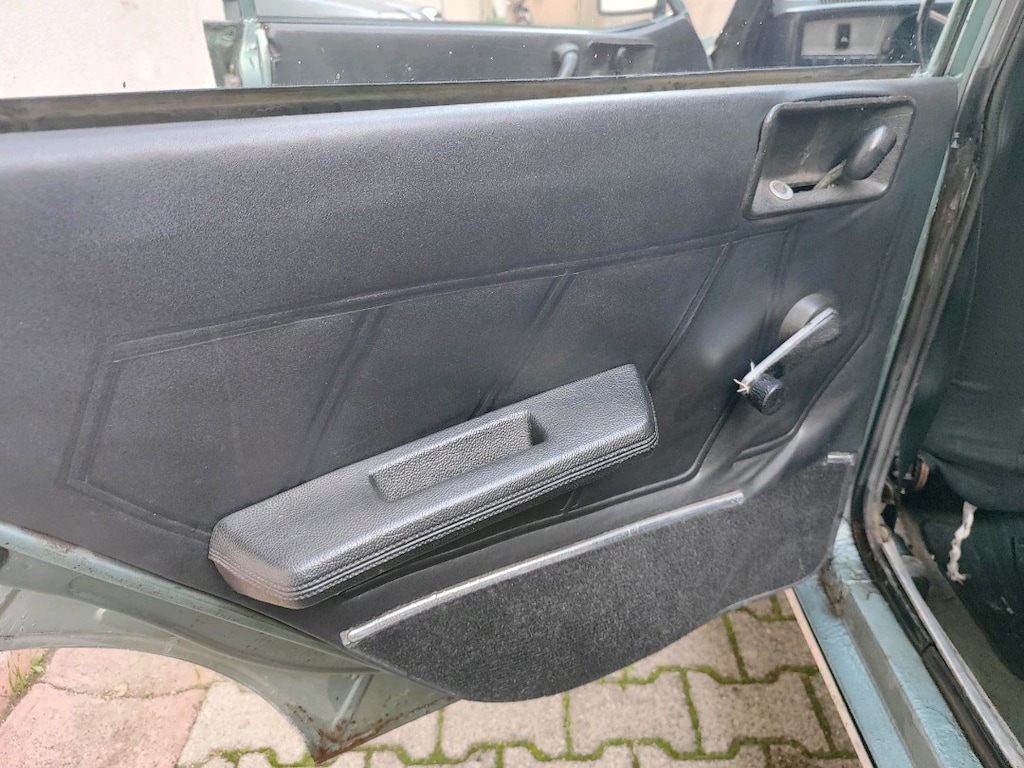 renault 12 TL/orjinal benzinli - 17