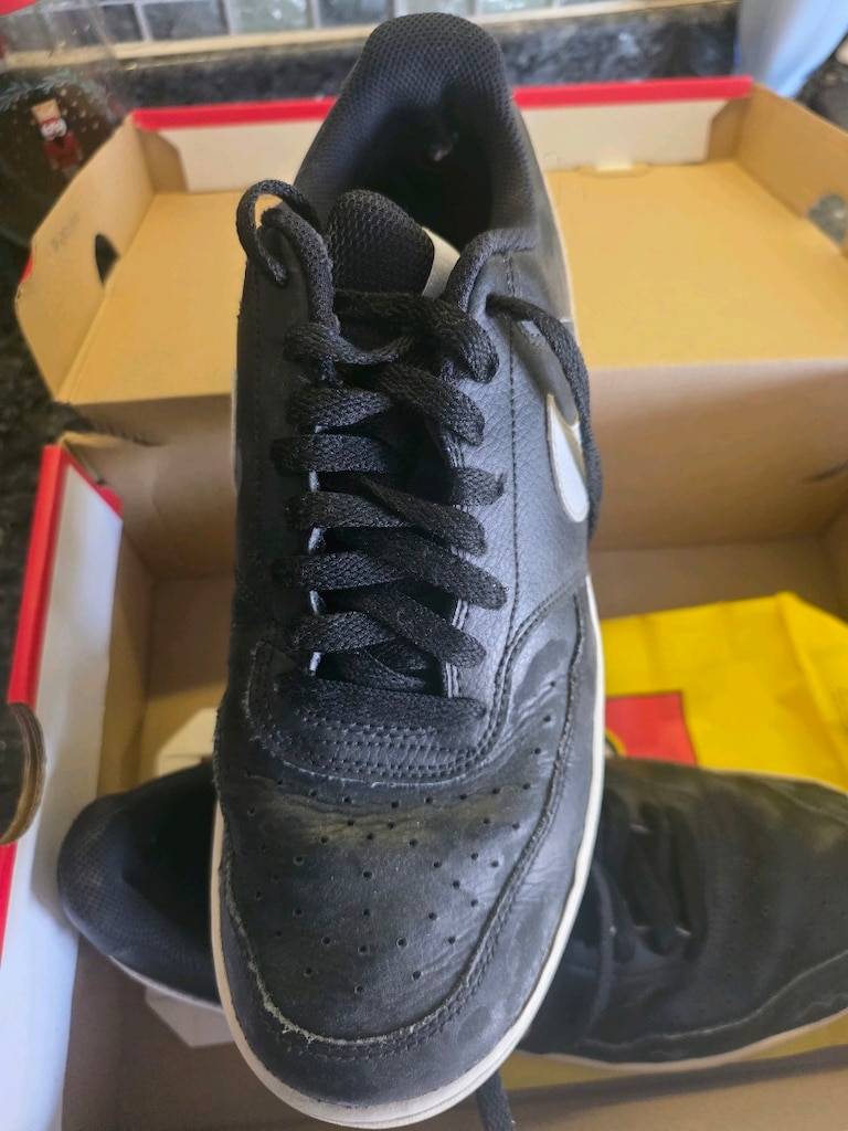 Erkek ayakkabasi Nike - 3