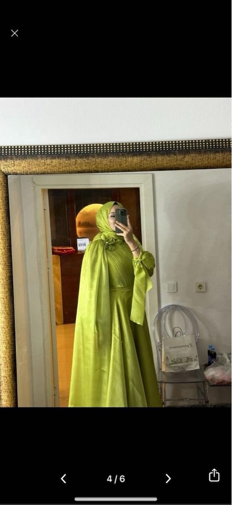Abiye Elbise - 2