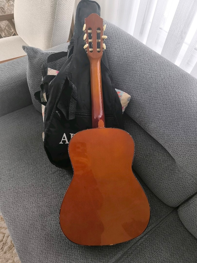 aeron gitar başlangıç - 3