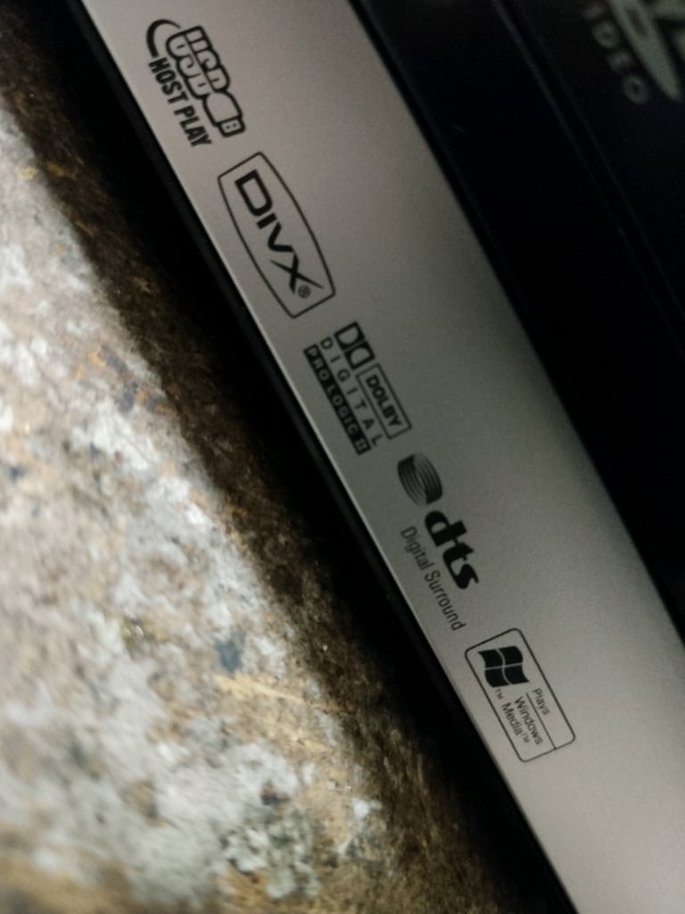 SAMSUNG - NT - TNX 25 MARKA VE MODEL NUMARALI COK FONKSİYONLU DVD - 8