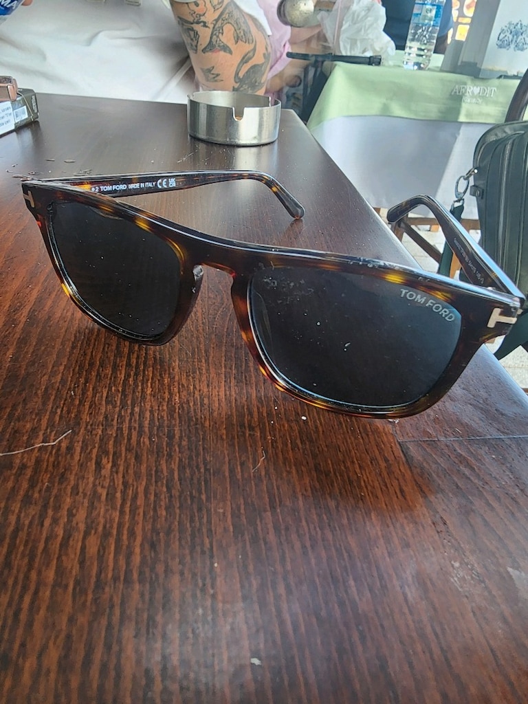 acil satılık orijinal Tom Ford - 11