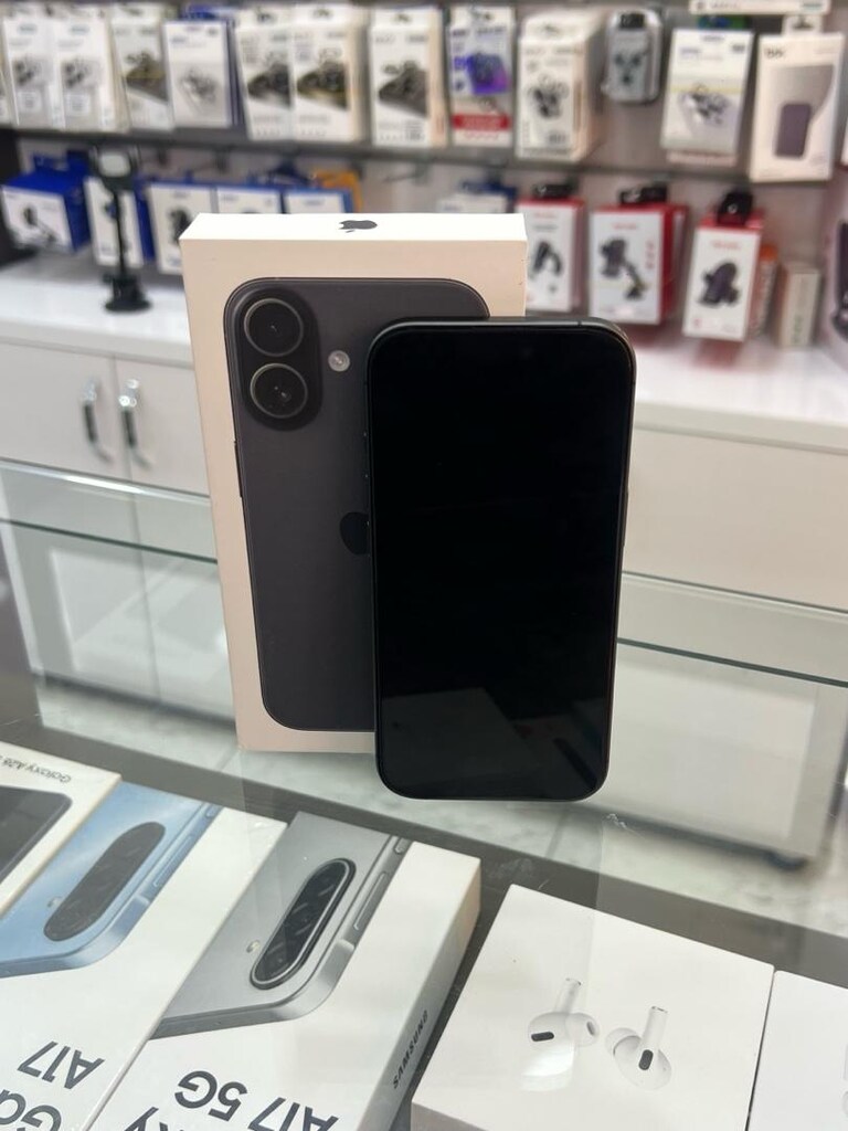 IPHONE 17 256 GB GARANTİLİ - 2
