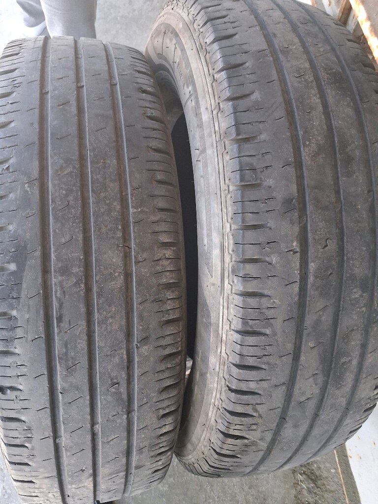 215*75*16 C 2023 TARİHLİ 3.ADET HANGOG YAZLIK TEMİZ - 4