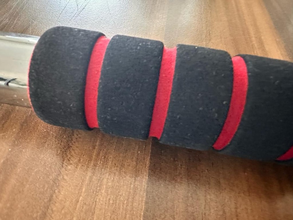 Ayarlanabilir Kapı Barfiksi Demiri / Pull Up Bar – Krom Çelik - 2
