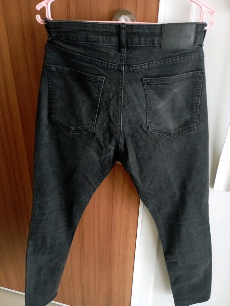 Erkek Jean pantolon - 2