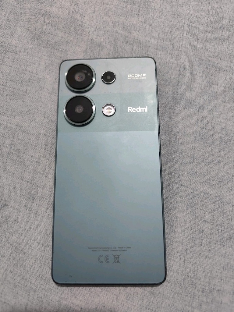 REDMİ NOTE 13 PRO 256GB 8+8 RAM - Sıfırından Uygun Fiyata Al
