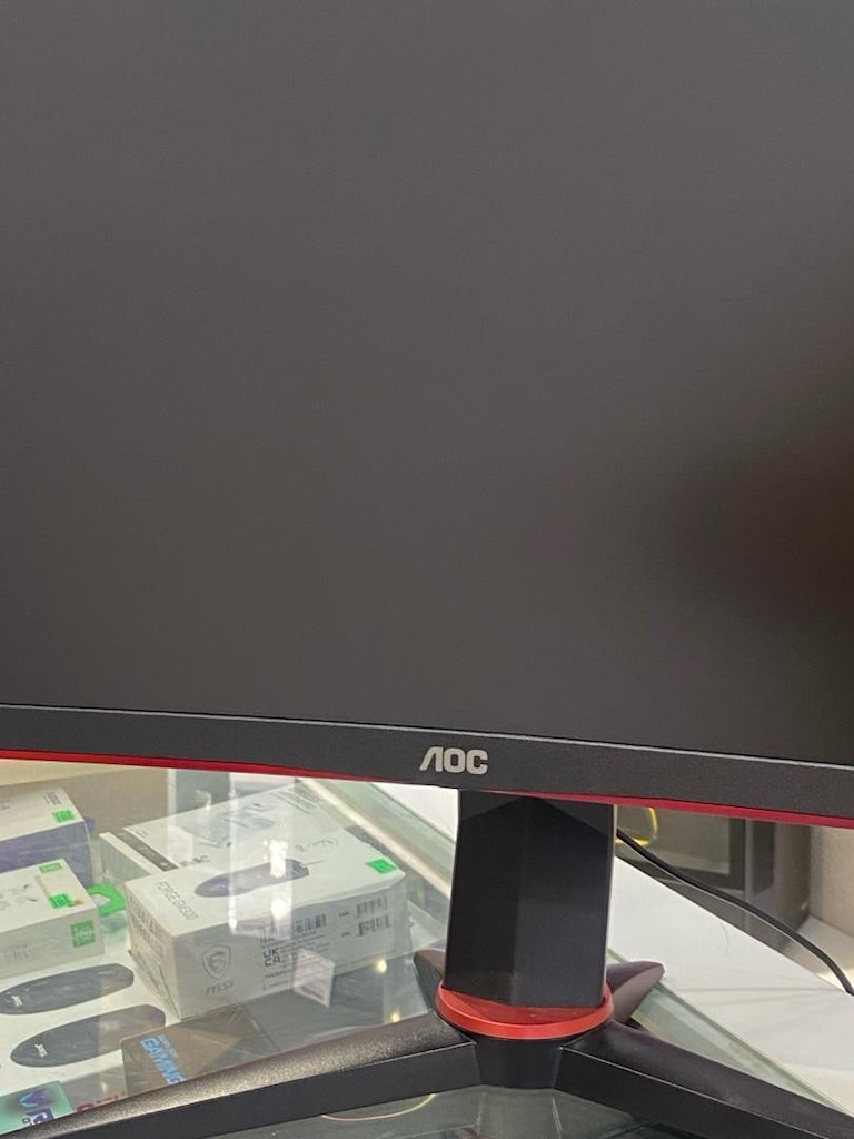 NİTRO BİLİŞİM’DEN AOC 27” CURVED OYUNCU MONİTÖRÜ - 5