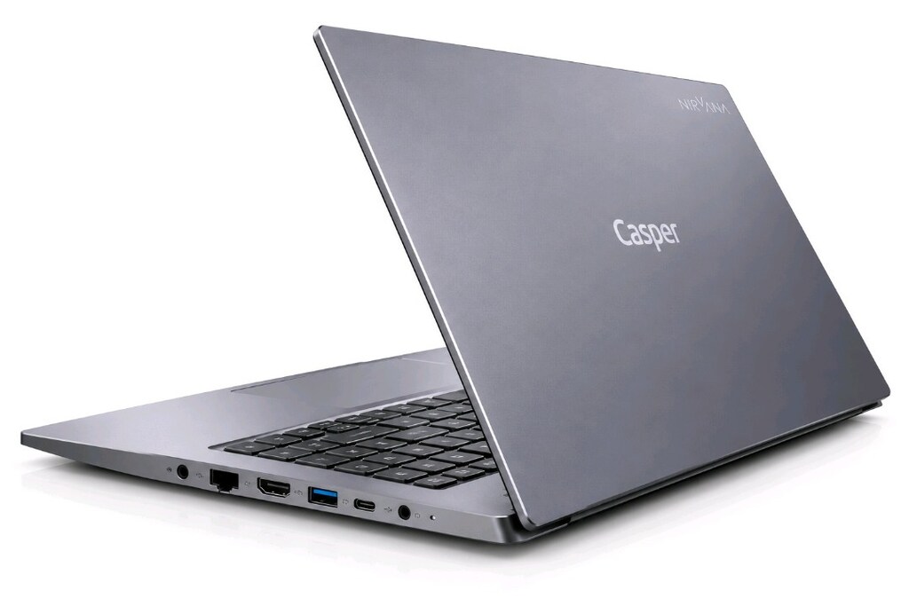 Sıfır Ayarında Casper Nirvana S100 i7 13. Nesil – 16 GB RAM – 500 GB S - 3