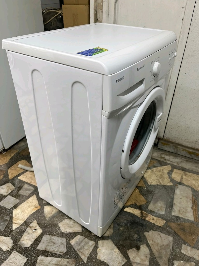 Arçelik çamaşır makinesi 5kg - 2