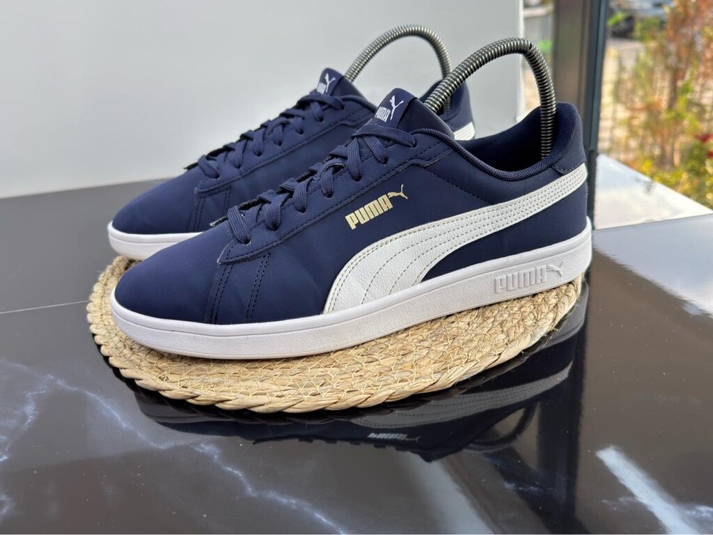 Orijinal PUMA 44 numara - 5