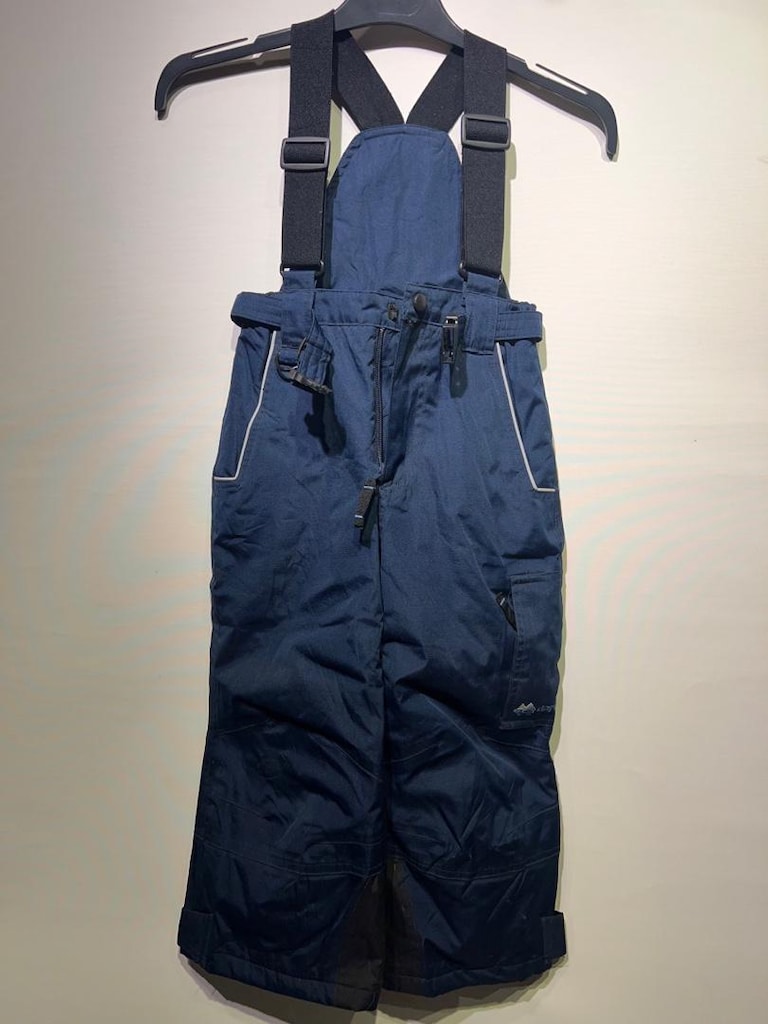 Çocuk Kayak Pantolonu DARE 2 BE Marka 104cm 3-4 Yaş. - 3
