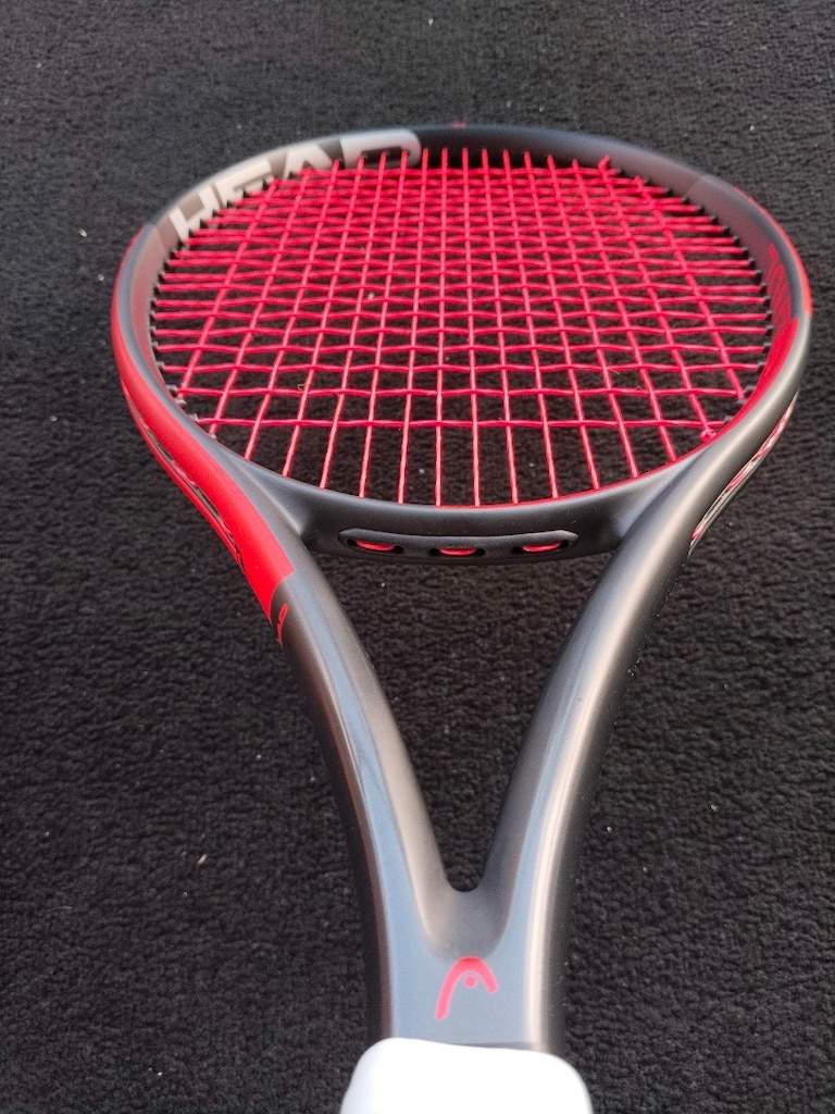 Head Tenis Raketi 27 inç - 2