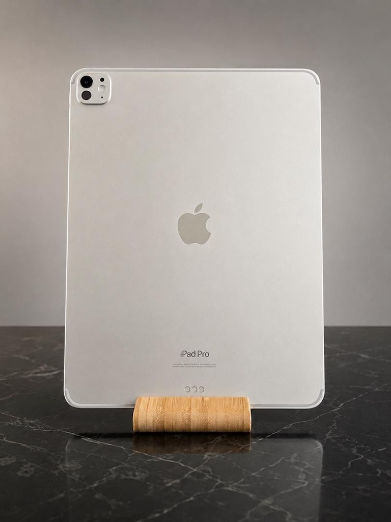 Apple iPad Pro 13” M4 işlemci 256gb - 2
