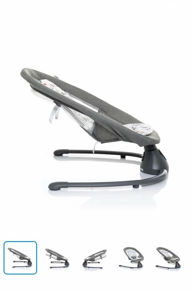 BABY PLUS CLOUD OTOMATİK SALINCAK ANA KUCAĞI - 3
