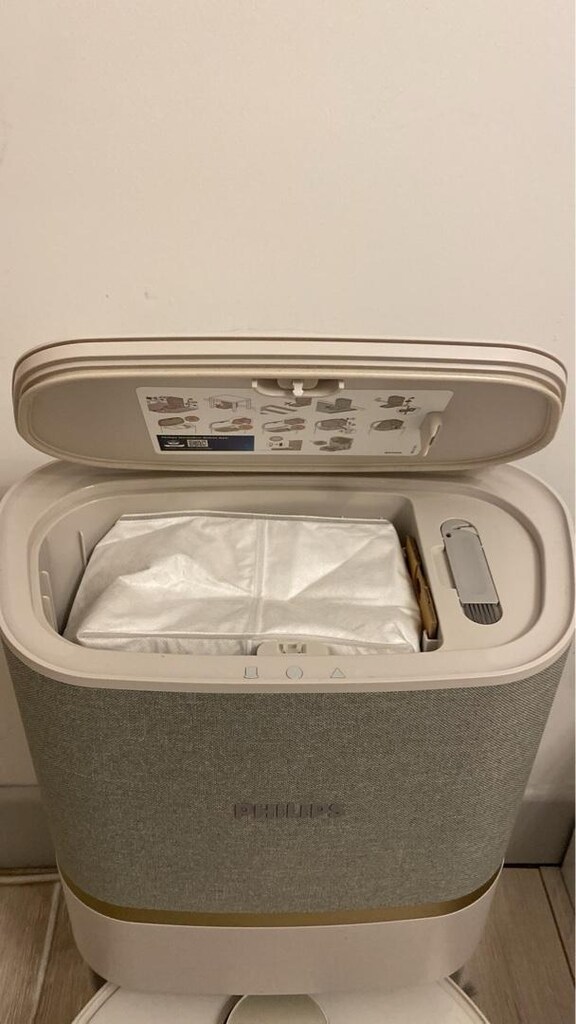 philips 7000 robot süpürge - 7