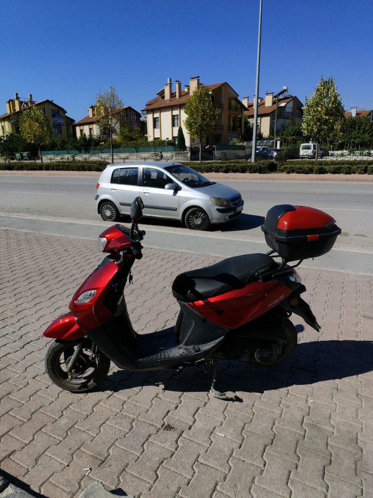 acil satılık bisiklet parasina - 2