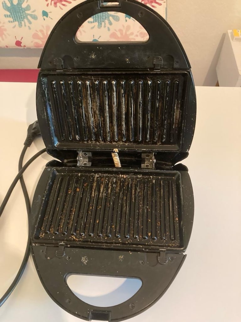 filtre kahve,yumurta makinesi, çay makinesi, ekmek kızartma, tost maki - 8