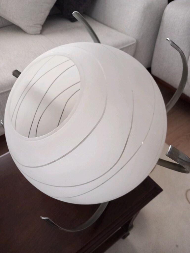 TEKLİ AVİZE - 3