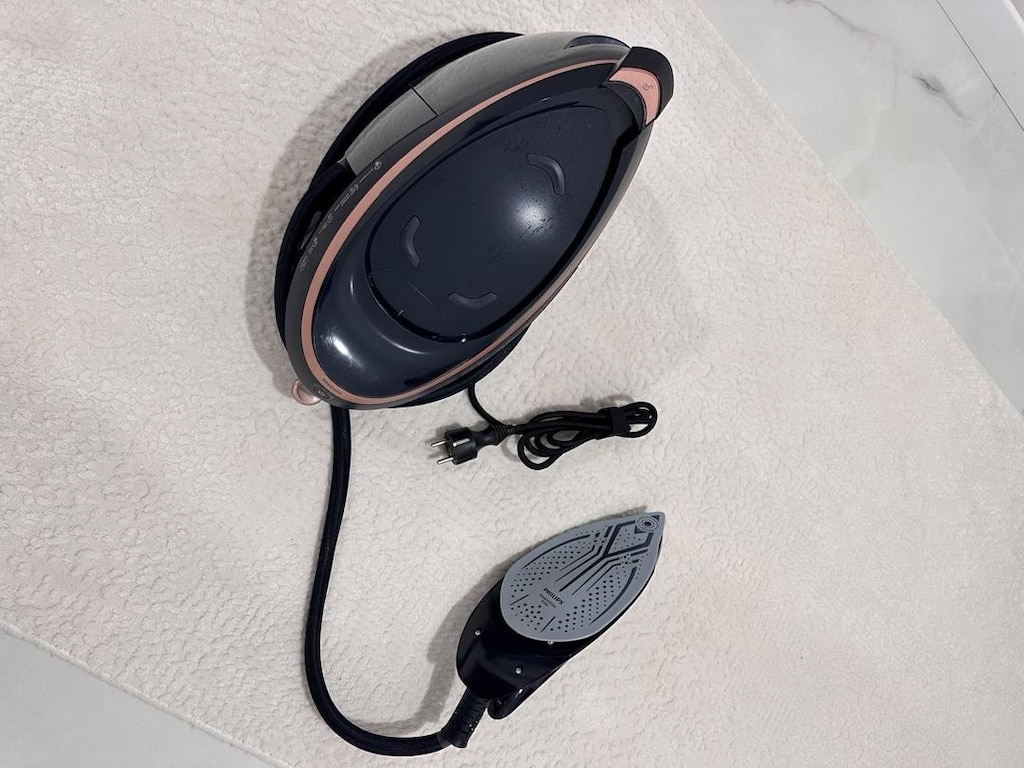 Philips PSG9050/20 perfectcare - 3