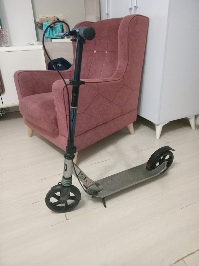 scooter M9 el frenli - 2