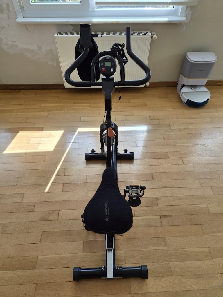 Voit Venus Spin Bike Kondisyon Bisikleti - 5