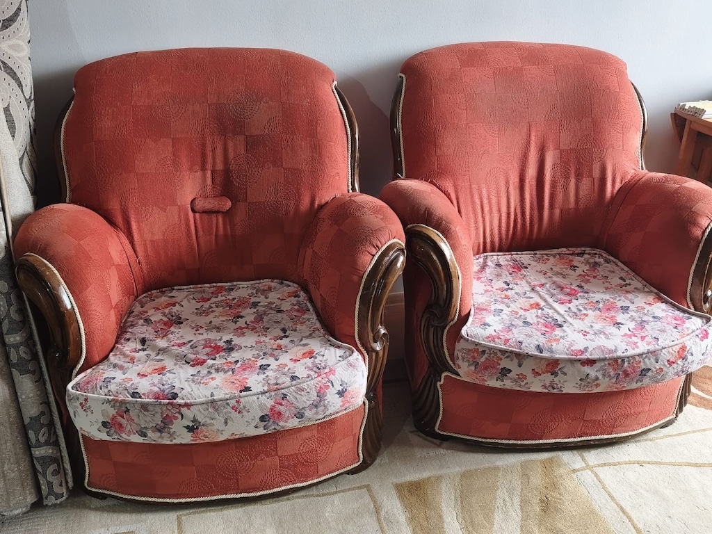 Satılık Ev Eşyaları - 4