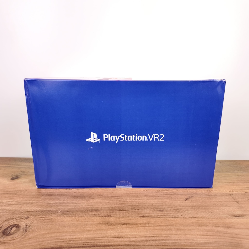 SONY PLAYSTATION VR2 SANAL GERÇEKLİK GÖZLÜĞÜ SIFIR KAPALI KUTU - 4