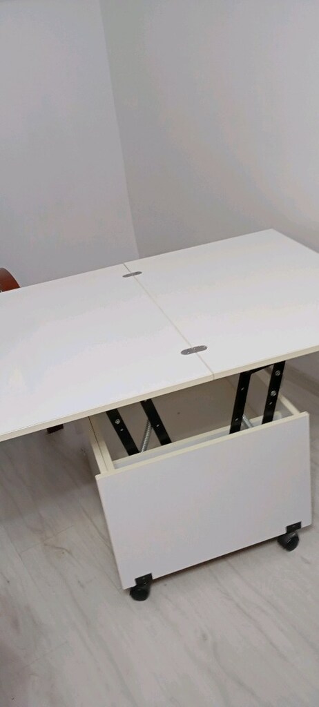 akıllı sehpa açılır kapanır masa - 6