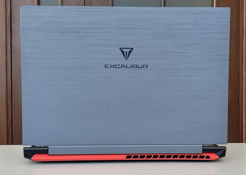 CASPER EXCALİBUR G870 İ7-12650H 16 RAM 1 TB SSD RTX 4060 144 HZ - 5