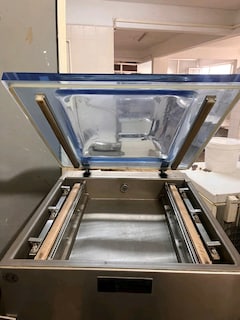 vakum makinesi - 6