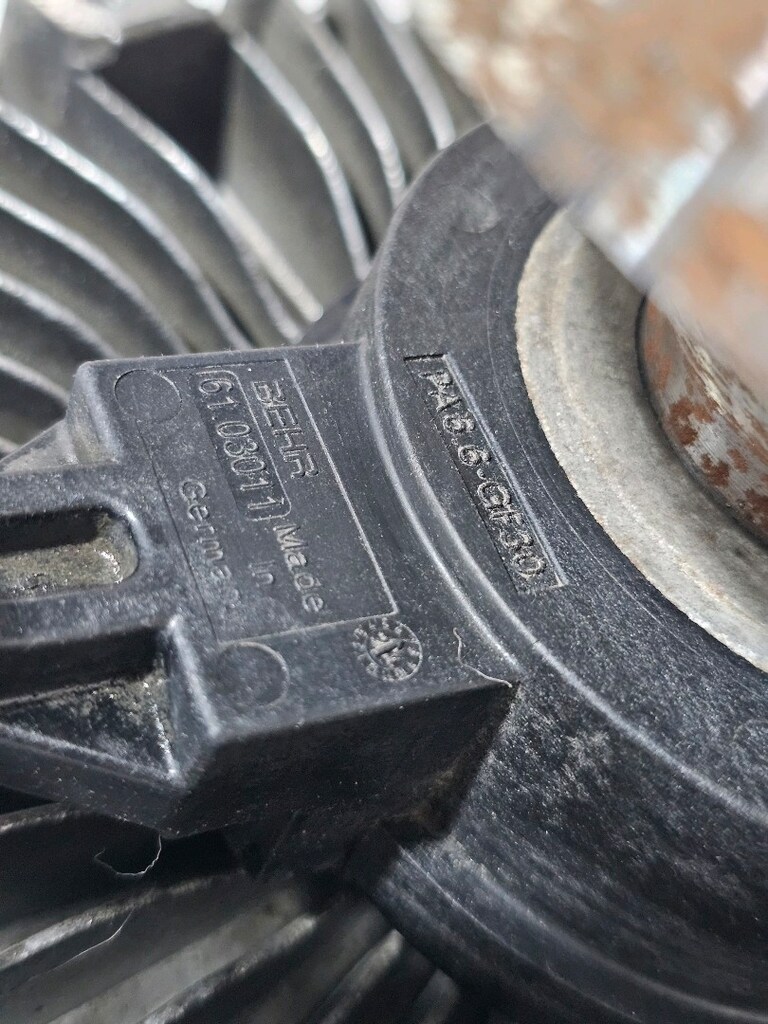 Visco Civalı Fan Termiği - 4