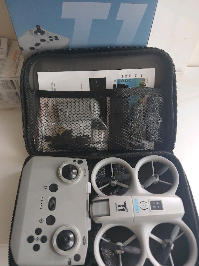 Dron (sıfır ürün) - 4