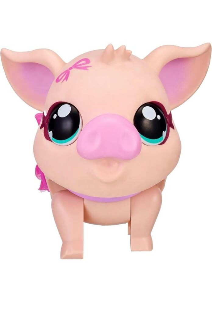 Little PIGGI Bella Oyuncak - 6