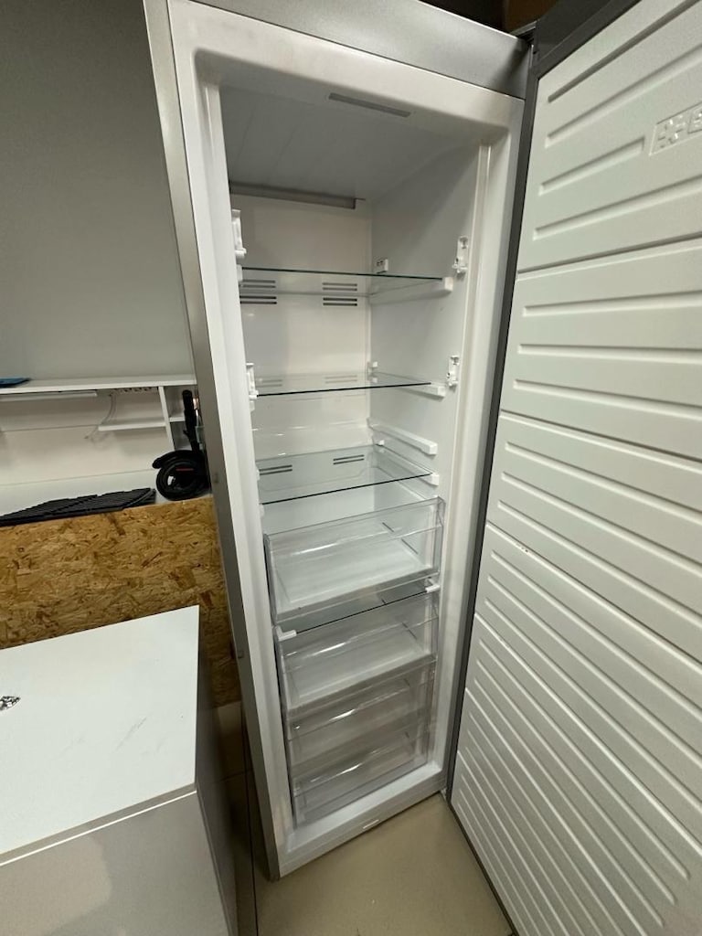 Vestal 7 çekmeceli nofrost derin dondurucu - 4