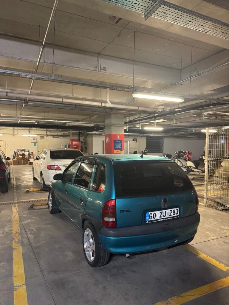 OPEL CORSA 1.2 SON FİYAT üste para vereceğim arabalarla takas olur - 2