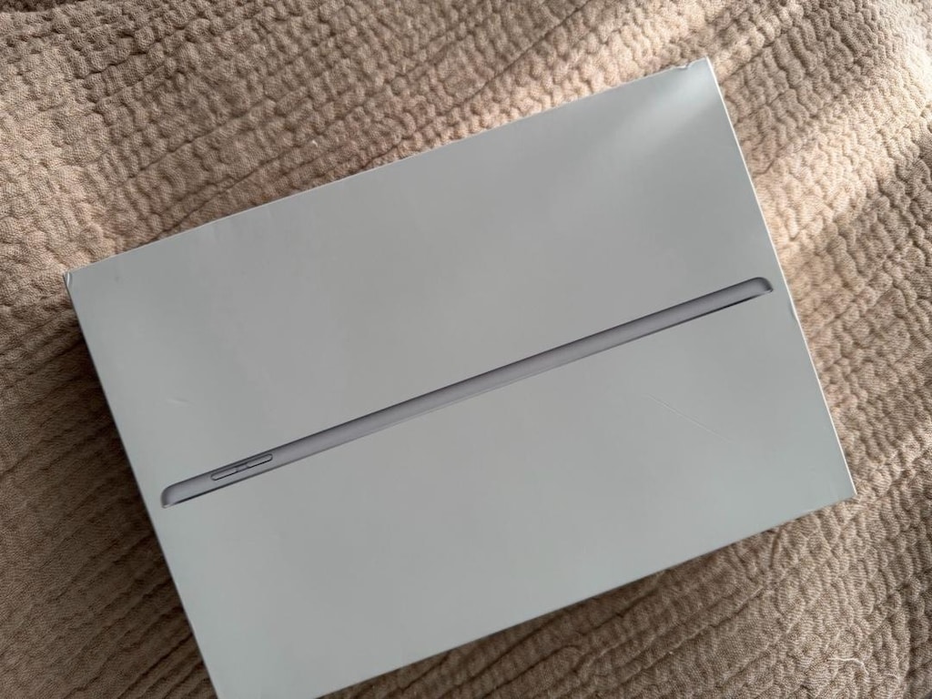iPad 9. Nesil 64 GB Wi-Fi + Apple Pencil 1. Nesil - 7